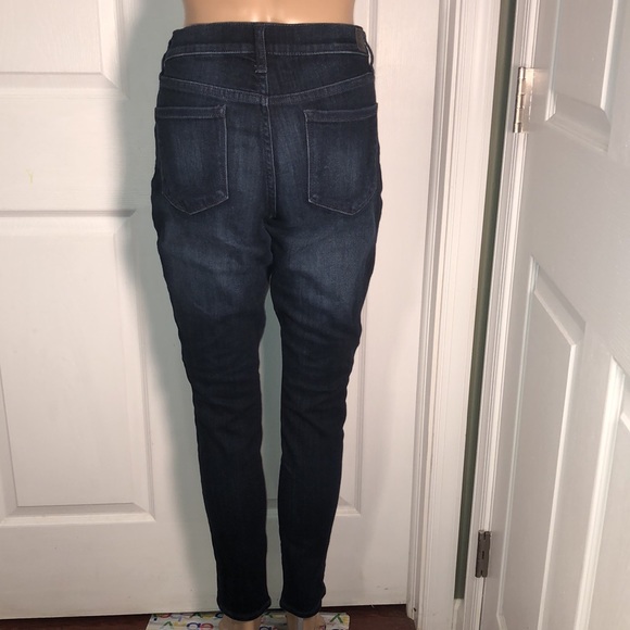 DKNY Jeans Jeans 6 - Picture 5 of 9